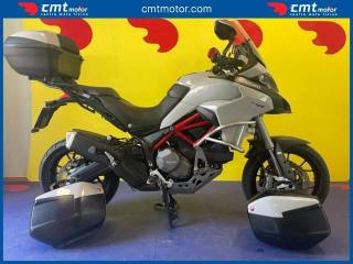DUCATI Multistrada 950 usata 0