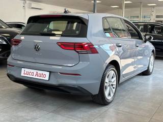 VOLKSWAGEN Golf usata, con Airbag Passeggero