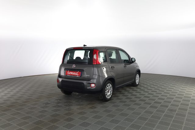 FIAT Panda usata 3