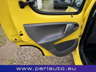 PEUGEOT 107 usata, con Climatizzatore