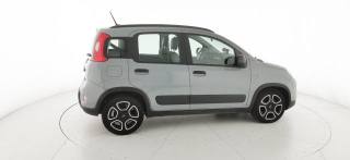 FIAT Panda usata, con Airbag testa