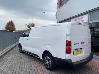 PEUGEOT Expert usata, con Airbag
