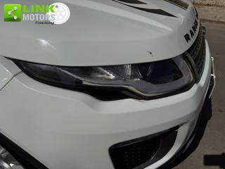 LAND ROVER Range Rover Evoque usata, con Airbag
