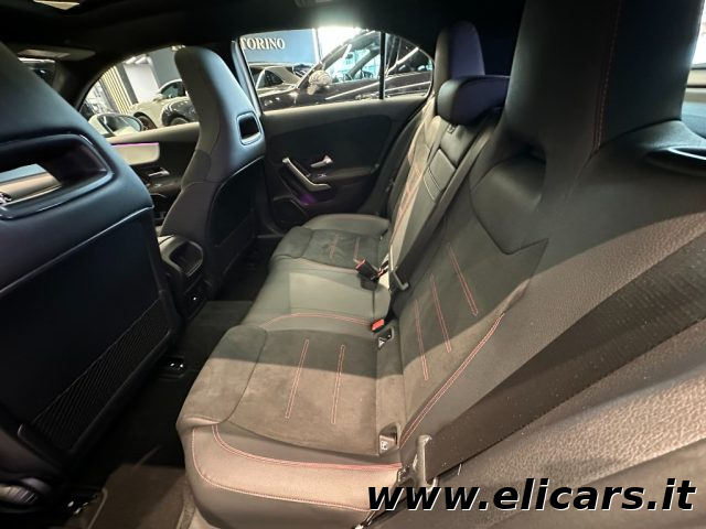 MERCEDES-BENZ A 180 usata, con Immobilizzatore elettronico