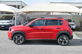 FIAT Grande Panda usata, con Touch screen