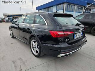 AUDI A4 usata, con Boardcomputer