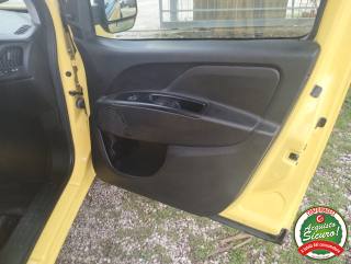 FIAT Doblo usata 13