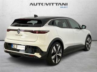 RENAULT Megane usata, con Airbag Passeggero