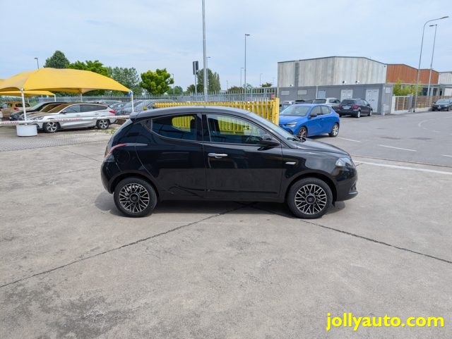 LANCIA Ypsilon usata, con Alzacristalli elettrici