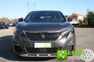 PEUGEOT 3008 usata, con Airbag laterali
