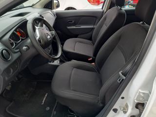 DACIA Sandero usata, con Airbag laterali