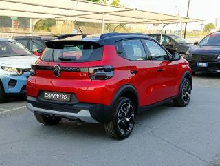 CITROEN C3 usata, con Alzacristalli elettrici