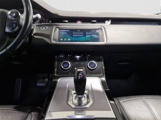 LAND ROVER Range Rover Evoque usata, con Filtro antiparticolato