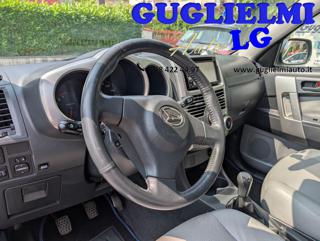 DAIHATSU Terios usata, con USB