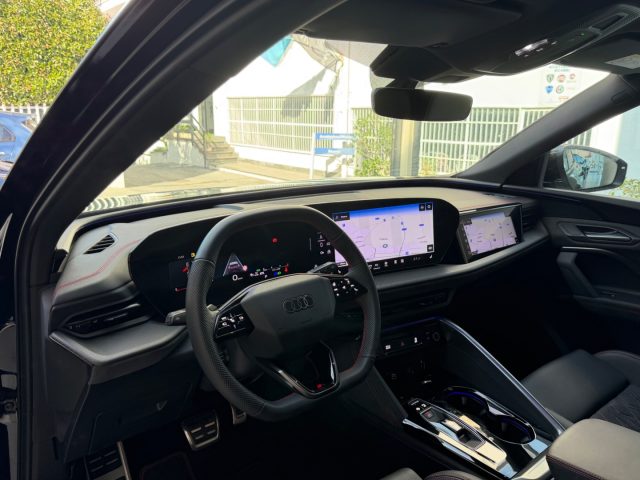 AUDI Q5 usata, con Android Auto