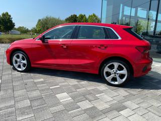 AUDI A3 usata, con Chiusura centralizzata