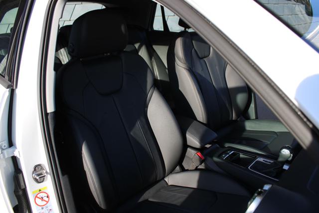 AUDI Q2 usata, con Immobilizzatore elettronico