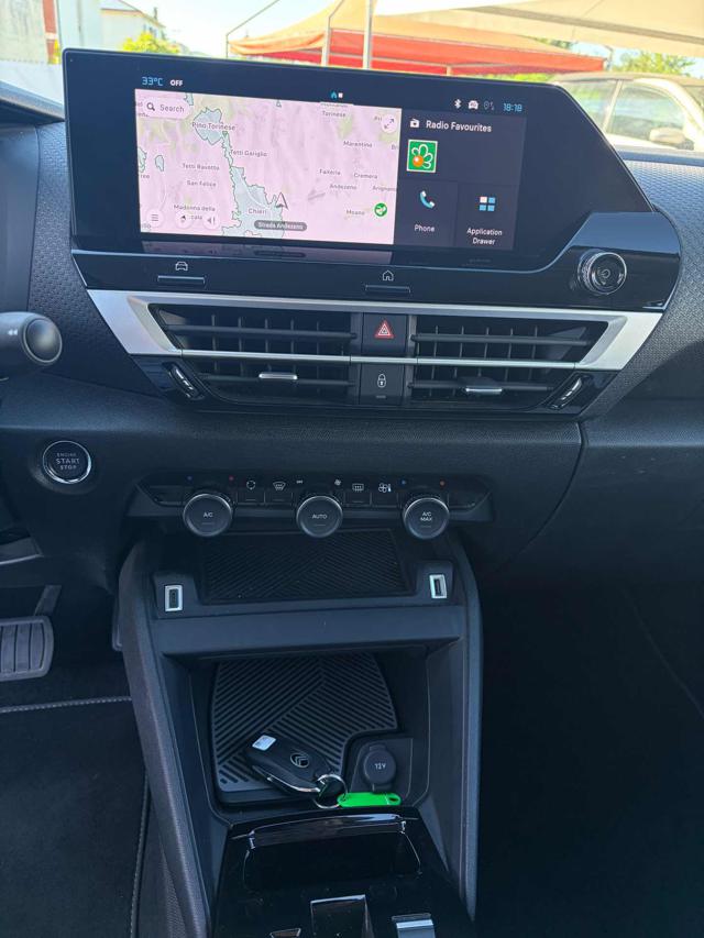 CITROEN C4 X usata, con Chiusura centralizzata