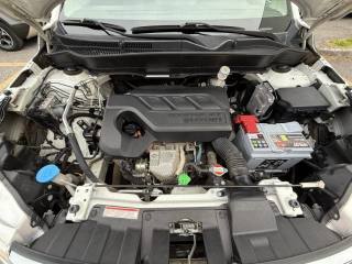 SUZUKI Vitara usata, con Fendinebbia