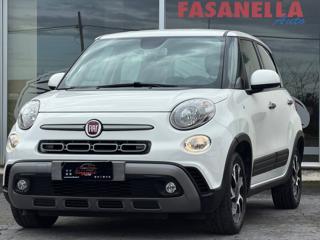 FIAT 500L usata, con Autoradio
