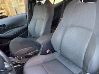 TOYOTA Corolla usata, con Lettore CD