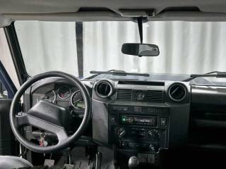 LAND ROVER Defender usata 10