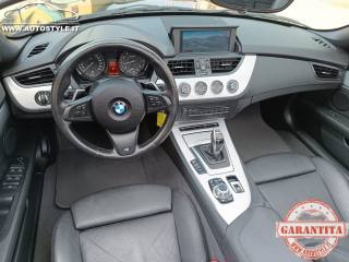 BMW Z4 usata, con Airbag laterali