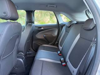 OPEL Crossland X usata, con Bracciolo
