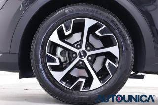 KIA Sportage usata, con Fendinebbia