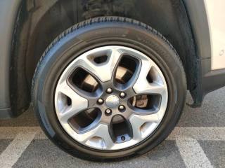 JEEP Compass usata, con Volante multifunzione
