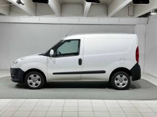FIAT Doblo usata, con Airbag