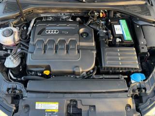 AUDI A3 usata, con Fendinebbia