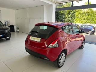 LANCIA Ypsilon usata, con USB