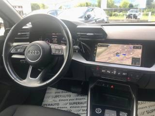 AUDI A3 usata, con Vivavoce
