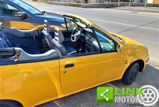 FIAT Punto usata 16
