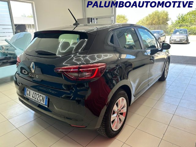 RENAULT Clio usata, con Airbag Passeggero