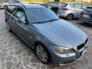 BMW 320 usata, con Climatizzatore