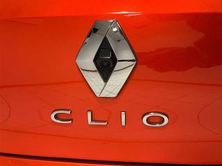 RENAULT Clio usata 25