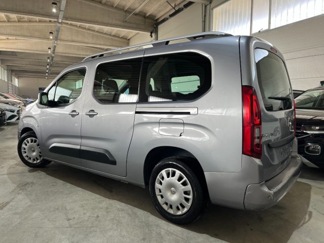 OPEL Combo Life usata, con Airbag Passeggero