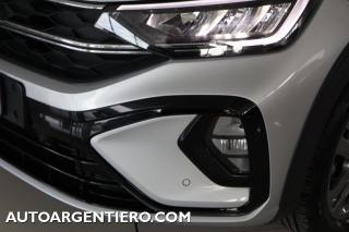 VOLKSWAGEN Taigo usata, con Sound system