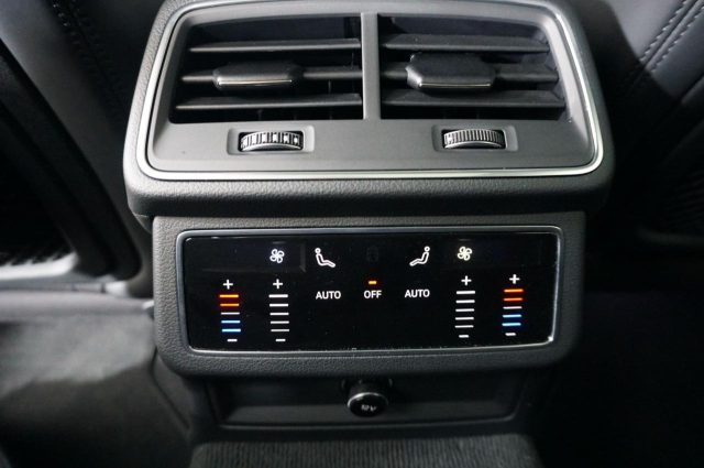 AUDI RS6 usata, con Controllo elettronico della corsia