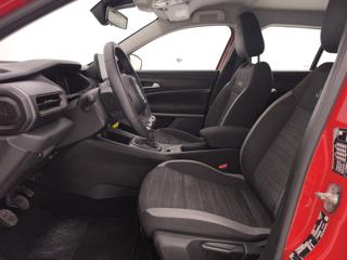 JEEP Avenger usata, con Immobilizzatore elettronico