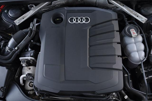 AUDI A4 usata 85