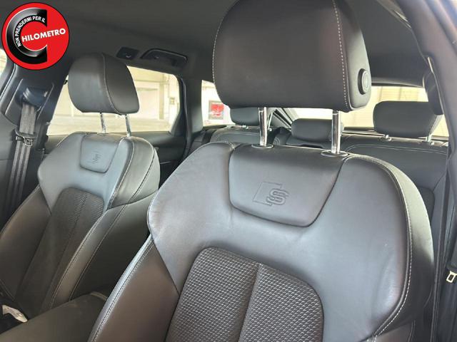 AUDI A6 usata, con Immobilizzatore elettronico