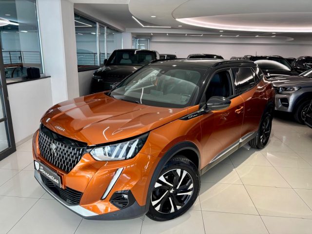 PEUGEOT 2008 usata, con ABS