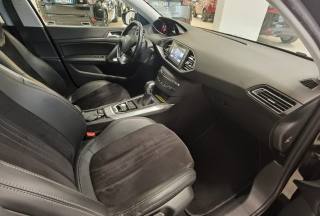 PEUGEOT 308 usata, con Climatizzatore
