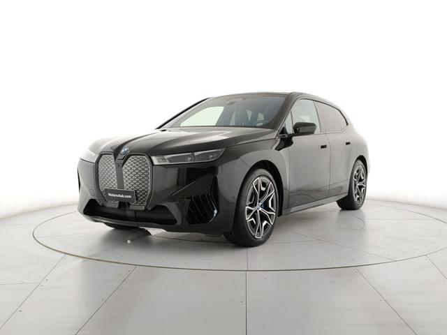 BMW iX usata, con Airbag