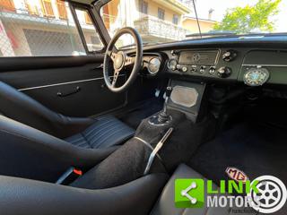MG MGB usata 9
