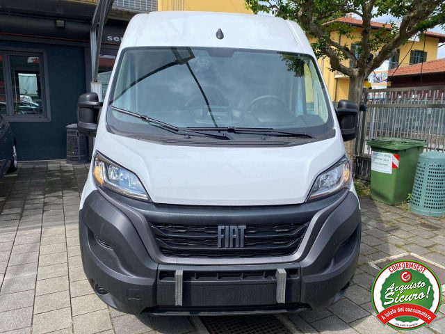 FIAT Ducato usata, con Autoradio