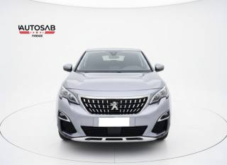 PEUGEOT 3008 usata, con Airbag